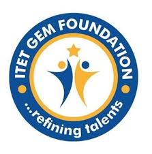 ITET GEM Foundation Logo